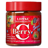 Berry-C Powder Sweet 3.5 Oz By Lidtke