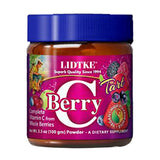 Berry-C Powder Tart 3.5 Oz By Lidtke