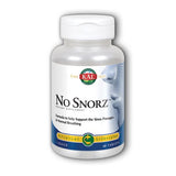 No Snorz 60 Tabs By Kal