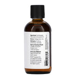 Lemongrass Oil 4 Oz By Now Foods