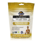 Dr. Formulated Organic Fiber 6.8 oz By Garden of Life