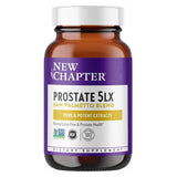 Supercritical Prostate 5LX 180 Veg Caps By New Chapter