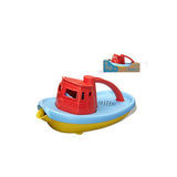 예인선 Red 1 Count By Green Toys