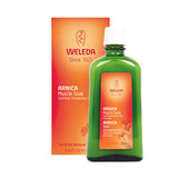 Arnica Muscle Soak 6.8 oz By Weleda