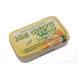 Ice Chips Candy Lemon 1.76 oz By Ice Chips Candy
