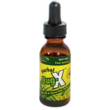 Herbal Bug-X 1 Oz By North American Herb & Spice