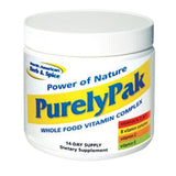 Purely Pack 14 Packets By North American Herb & Spice