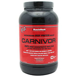 Carnivor Chocolate 2.3 lbs By Muscle Meds