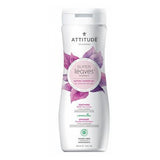 Natural Shower Gel Soothing 16 Oz By Attitude