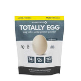 Totally Egg Protein Classic Vanilla 12.04 Oz By Designer Whey
