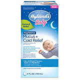 Baby Nighttim3 Mocus + 콜드 리플리프 4온스 By Hylands