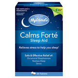 Sleep Aid Calms Forte, 100정 바이 Hylands