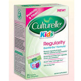 Culturelle Kids Regularity Flavorless 24 패킷 By Culturelle