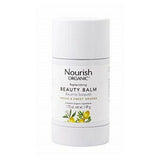 Argan Oil Balm 1.75 Oz by Nourish
