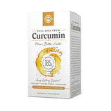 Full Spectrum Curcumin 90 Softgels By Solgar