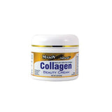 Collagen Beauty Cream 2 oz By Mason