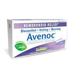 HemCalm Suppositories 10 Count By Boiron