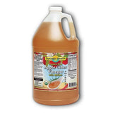 Apple Cider Vinegar with Mother Certified Organic 1 gal By Dynamic Health Laboratories