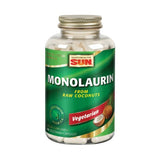 Monolaurin 180ct By Health From The Sun