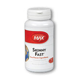 Skinny Fast 90ct By Natural Balance (Formerly known as Trimedica)