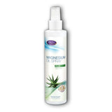 Magnesium Oil with Aloe Vera 8 oz By Life-Flo