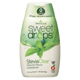SweetLeaf Sweet Drops Natural 1.7 Oz By Sweetleaf Stevia