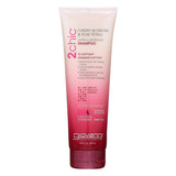 2Chic Ultra Luxurious Shampoo Cherry Blossom Rose 8.5 Oz By Giovanni Cosmetics