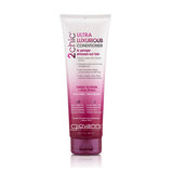 2Chic Ultra Luxurious Conditioner Cherry Blossom Rose 8.5 Oz By Giovanni Cosmetics