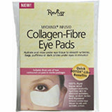 Collagen Fibre Eye Pad with Myoxinal 3 Packets By Reviva
