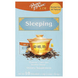 Herbal Tea Sleeping 18 Bags By Prince Of Peace