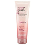 2chic Frizz Be Gone Shampoo Shea Butter & Sweet Almond Oil, 8.5 Oz By Giovanni Cosmetics