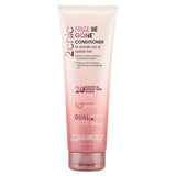 2chic Frizz Be Gone Conditioner Shea Butter Almond 8.5 Oz By Giovanni Cosmetics