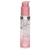 2Chic Serum Shea Butter Almond 2.75 Oz By Giovanni Cosmetics