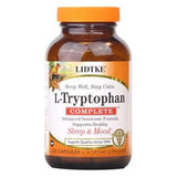 L-Tryptophan Complete 60 Veg Caps By Lidtke
