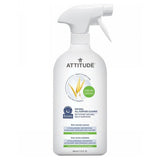 Sensitive Skin Care Natural All Purpose Cleaner 27 Oz By Attitude