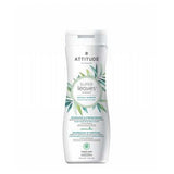 Natural Shampoo Moisture Rich 15.9 Oz By Attitude