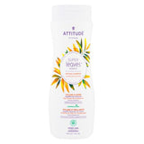 Natural Shampoo Volume & Shine 15.9 Oz By Attitude