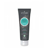Men Natural Body Cream Soothing 8.1 Oz By Attitude