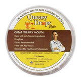 Queasy Drops Plus Assorted Flavors 21 Peaces By Three Lollies