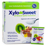 XloSweet with 100% Xylitol 100 Count By Xlear Inc