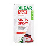 Xlear Max Nasal 1.5 Oz By Xlear Inc