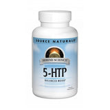5-HTP 30 Caps By Source Naturals