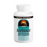 AllerStrength 30 Tabs By Source Naturals
