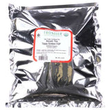 Organic Assam Tea Tippy Golden FOP 16 Oz By Frontier Coop