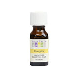 Aromatherapy Oil Blend Energize 0.5 Fl Oz By Aura Cacia