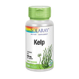 Kelp 100 Veg Caps By Solaray