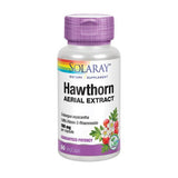 Hawthorn Aerial Extract 60 Veg Caps By Solaray