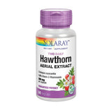 Hawthorn Aerial Extract 60 Veg Caps By Solaray