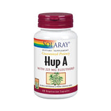 Hup A 60 Veg Caps By Solaray