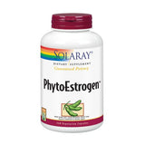 PhytoEstrogen 240 Veg Caps By Solaray